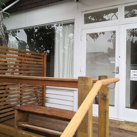 Oxford Queenette Backpackers المظهر الخارجي الصورة