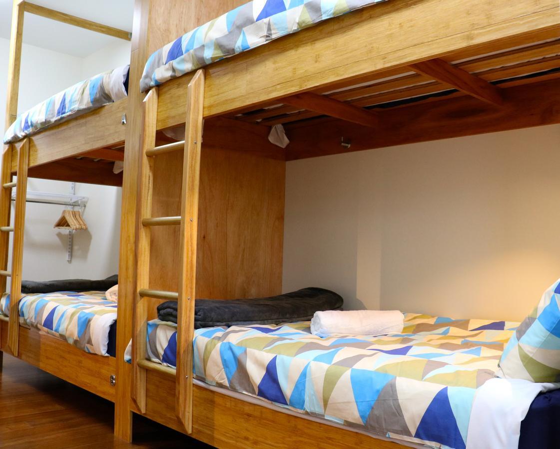 Oxford Queenette Backpackers المظهر الخارجي الصورة