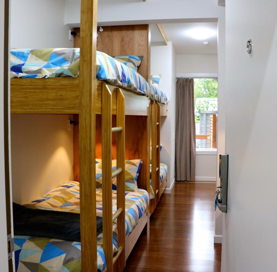 Oxford Queenette Backpackers المظهر الخارجي الصورة