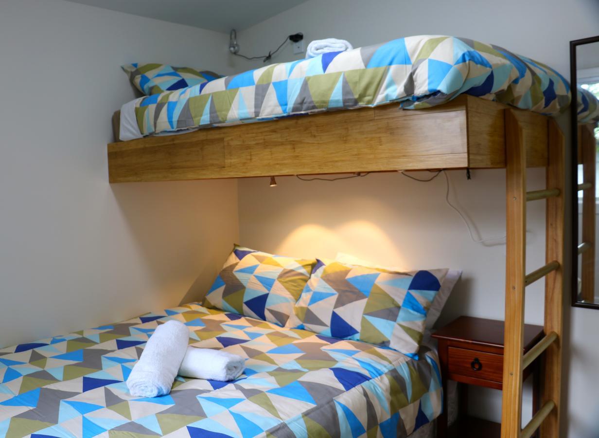 Oxford Queenette Backpackers المظهر الخارجي الصورة