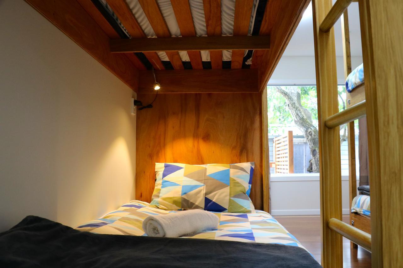 Oxford Queenette Backpackers المظهر الخارجي الصورة
