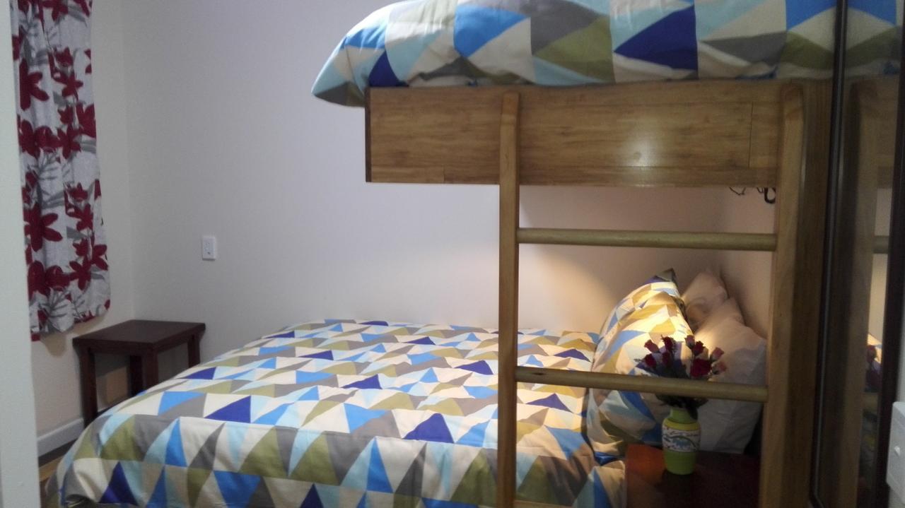Oxford Queenette Backpackers المظهر الخارجي الصورة