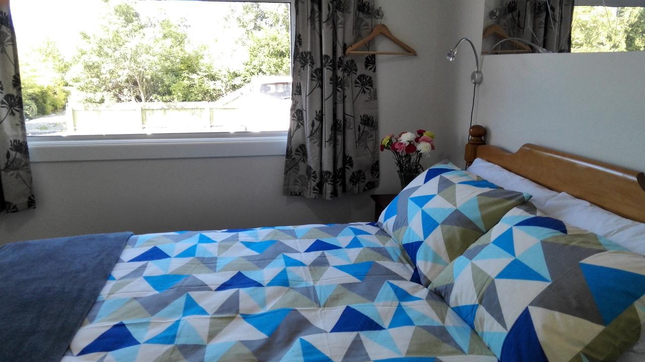 Oxford Queenette Backpackers المظهر الخارجي الصورة