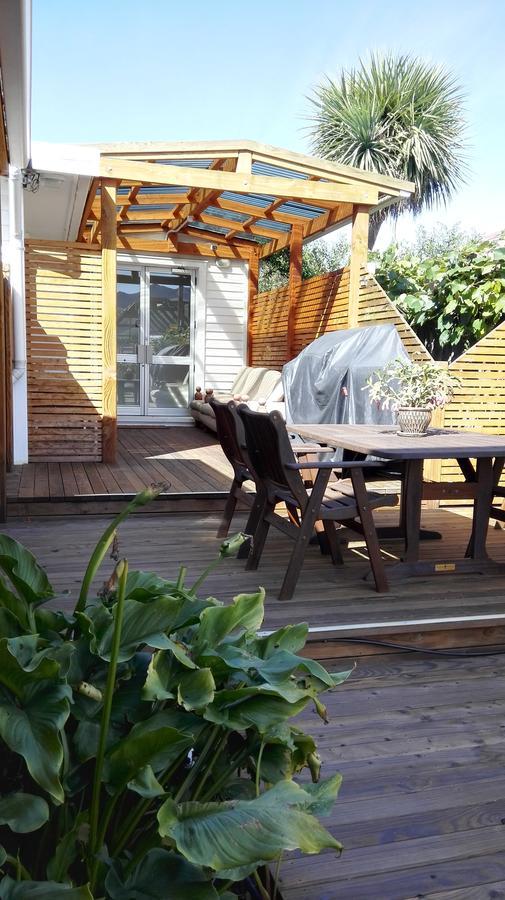 Oxford Queenette Backpackers المظهر الخارجي الصورة