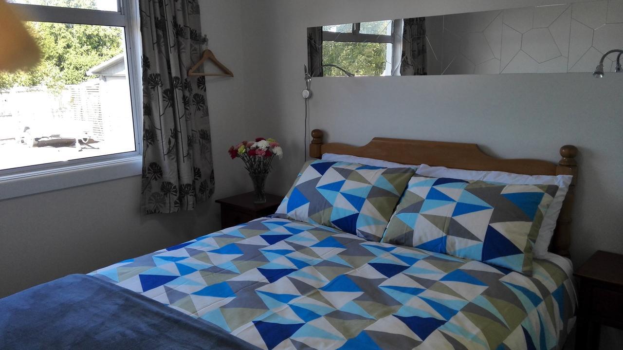 Oxford Queenette Backpackers المظهر الخارجي الصورة