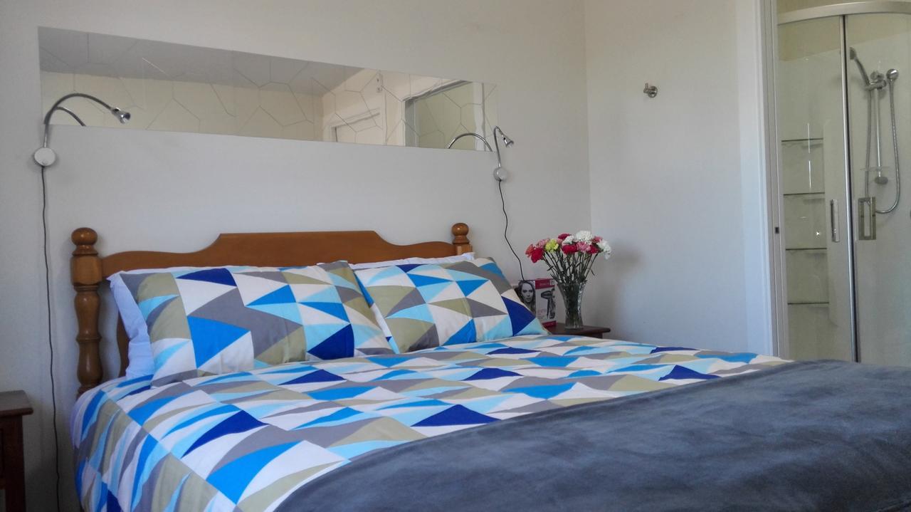 Oxford Queenette Backpackers المظهر الخارجي الصورة