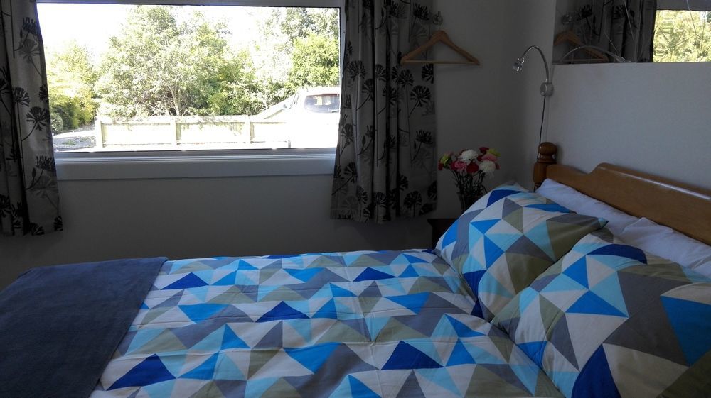 Oxford Queenette Backpackers المظهر الخارجي الصورة