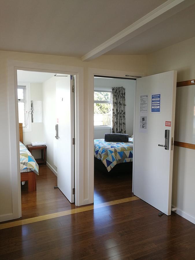 Oxford Queenette Backpackers المظهر الخارجي الصورة