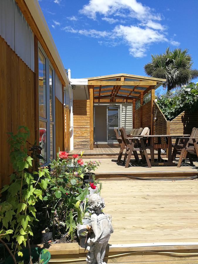 Oxford Queenette Backpackers المظهر الخارجي الصورة